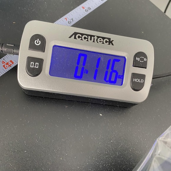 Jones New York Jacket Womens XL Blue 100% Linen Snap Front Denim Style Coastal - Picture 14 of 14